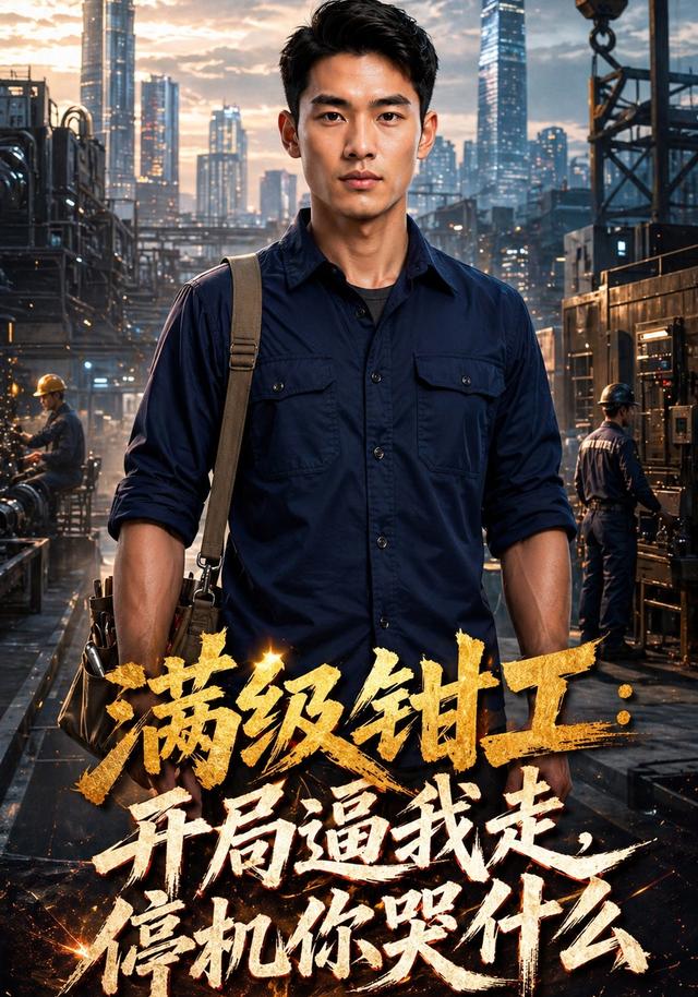 满级钳工：开局逼我走，停机你哭什么