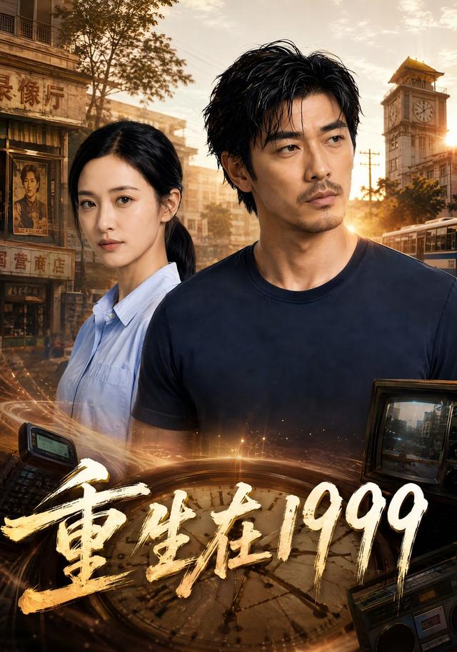 重生在1999