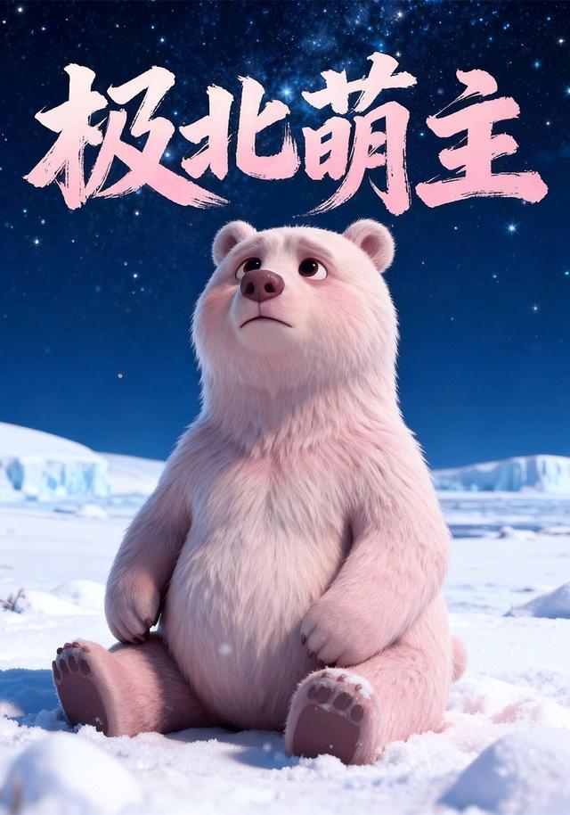 极北萌主