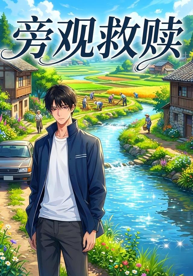 旁观救赎