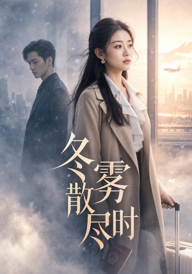 冬雾散尽时