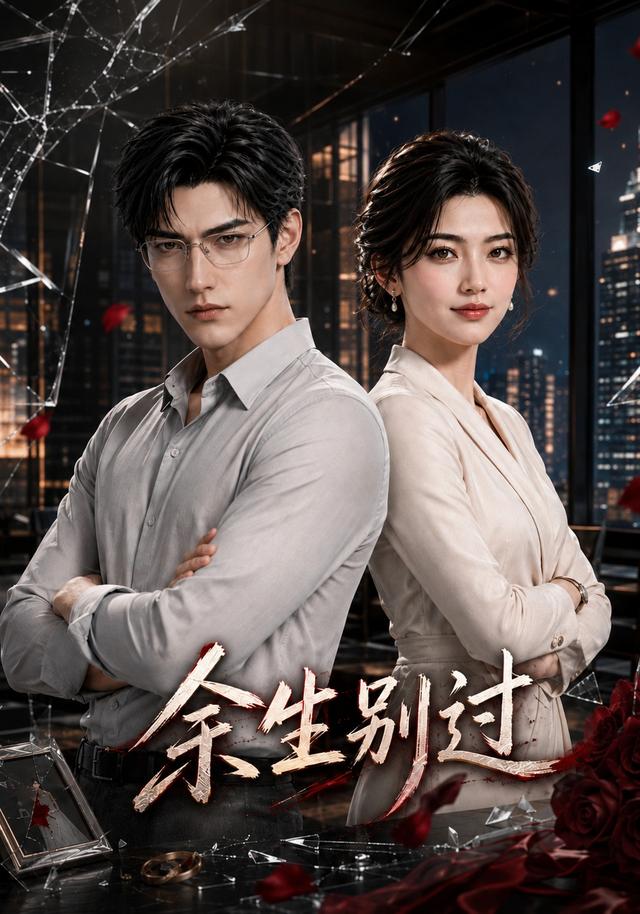 余生别过 cover