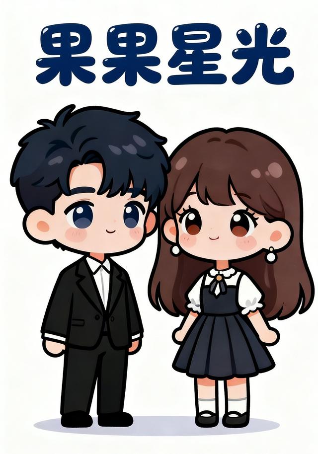 果果星光封面图