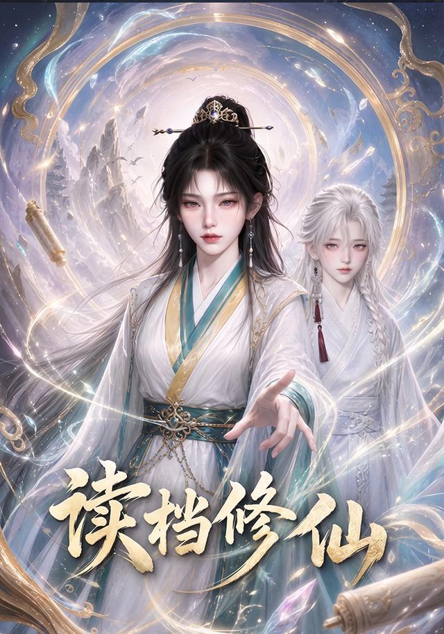 读档修仙