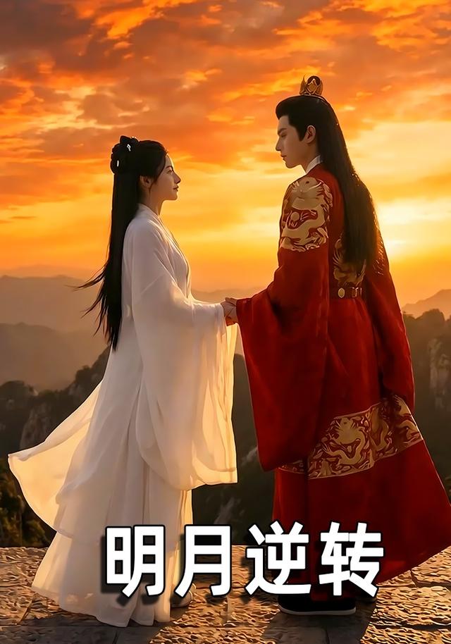 明月逆转封面图