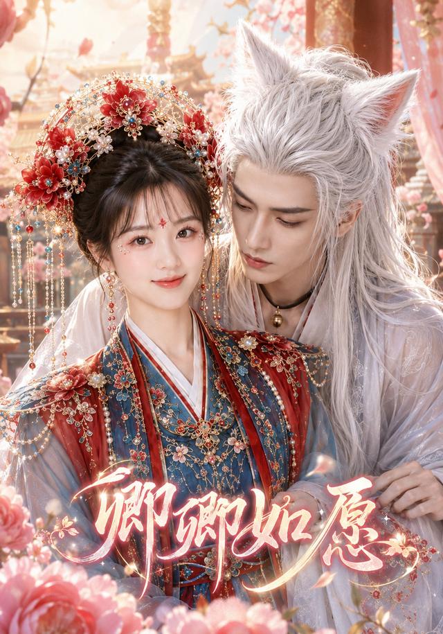 卿卿如愿