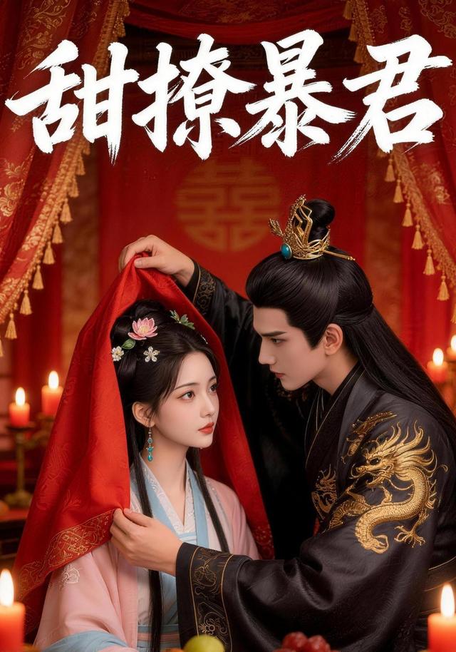 甜撩暴君