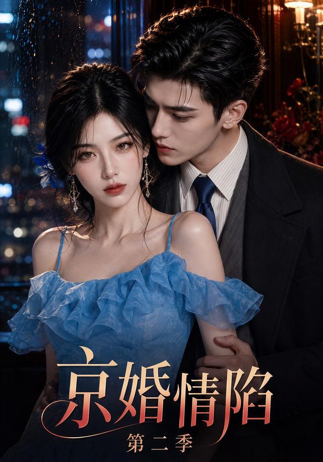 京婚情陷第二季
