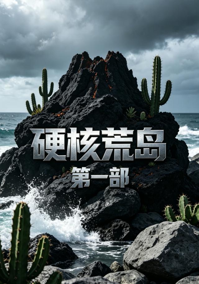 硬核荒岛第一部