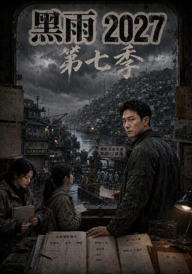 黑雨2027第七季