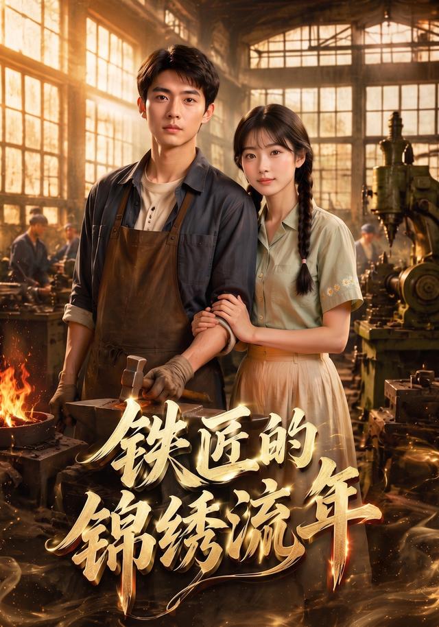 铁匠的锦绣流年
