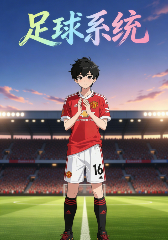 足球系统