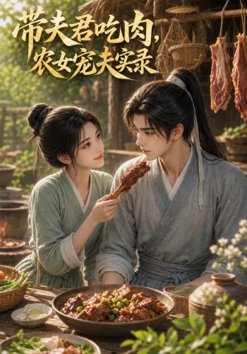 带夫君吃肉，农女宠夫实录