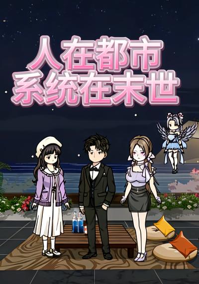 人在都市 系统在末世
