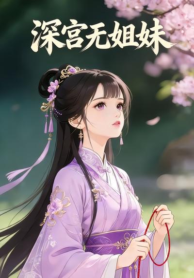深宫无姐妹