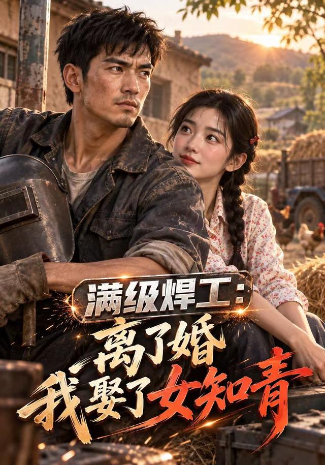 满级焊工：离了婚我娶了女知青