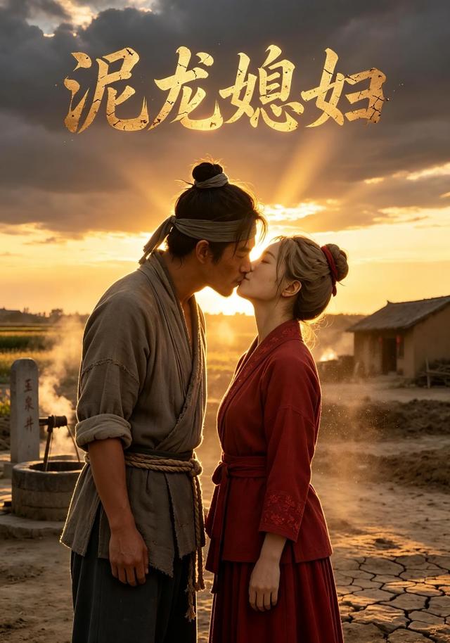 泥龙媳妇