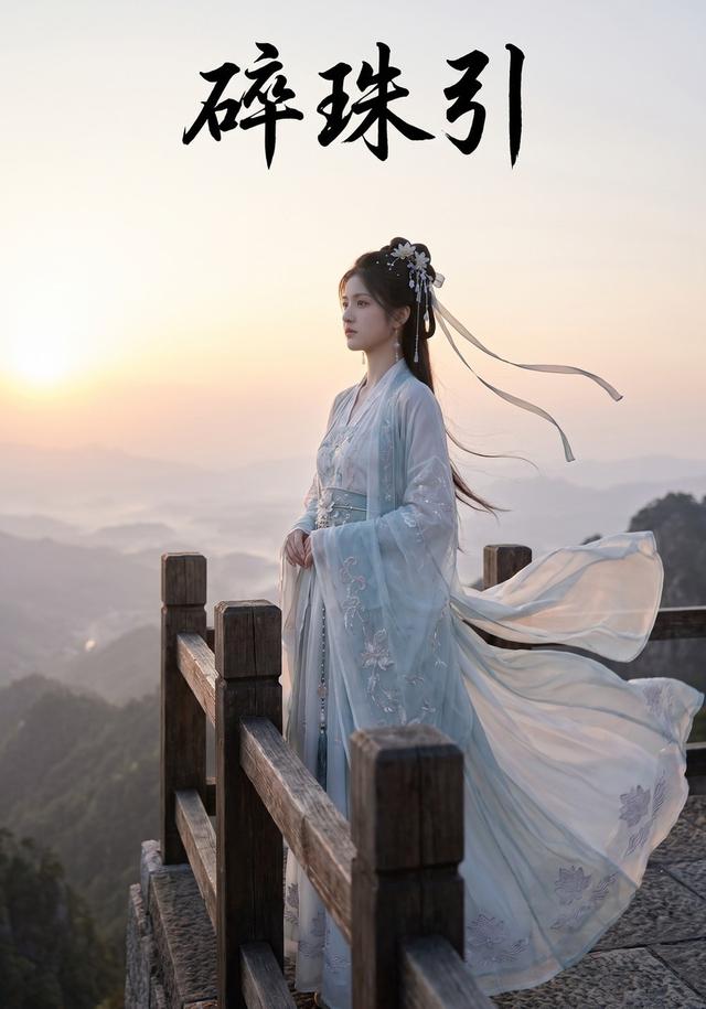 碎珠引