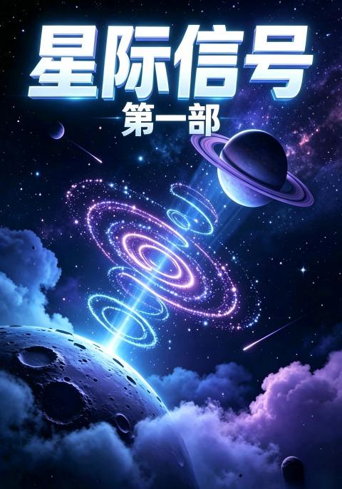 星际信号第一部