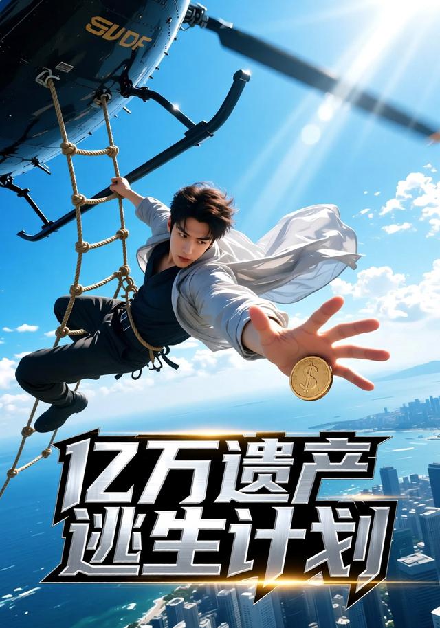 亿万遗产逃生计划