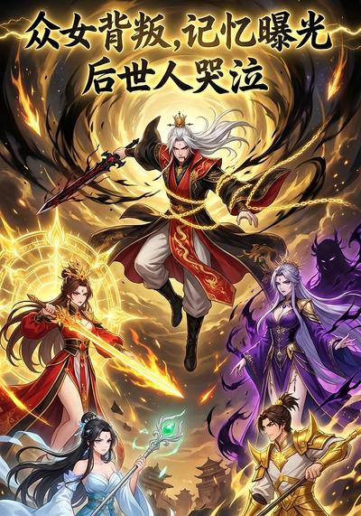 众女背叛，记忆曝光后世人哭泣