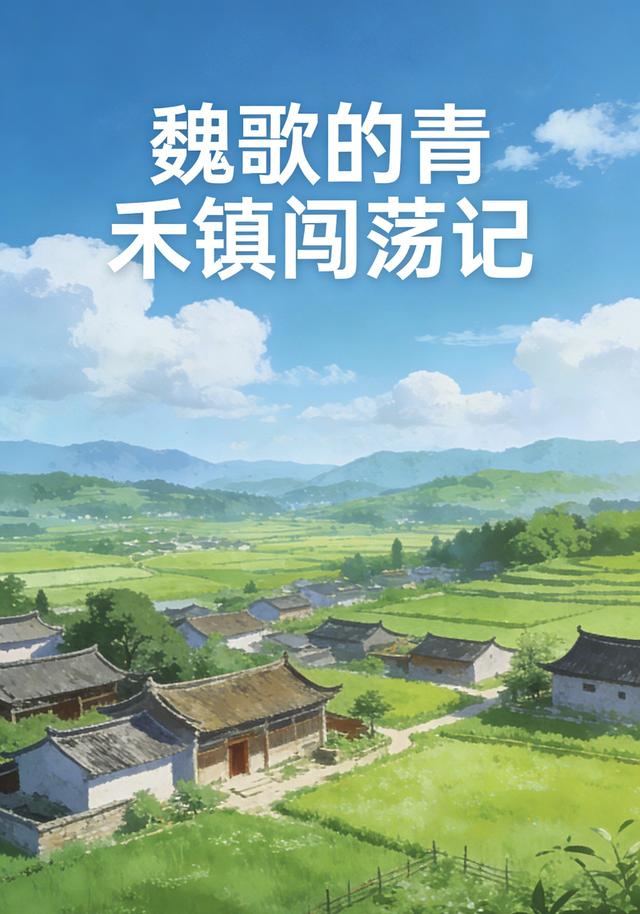 魏歌的青禾镇闯荡记