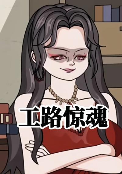 工路惊魂