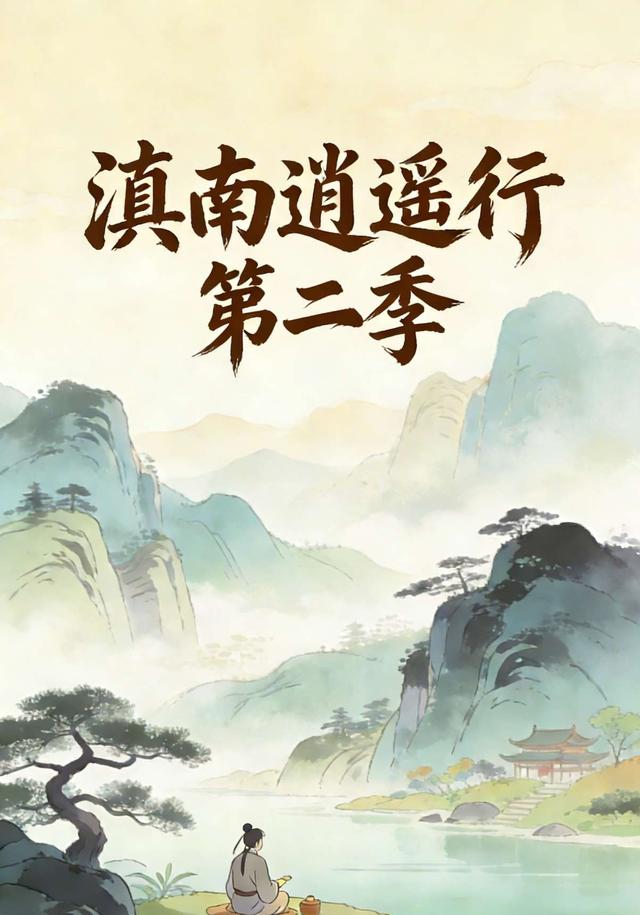 滇南逍遥行 第二季封面图
