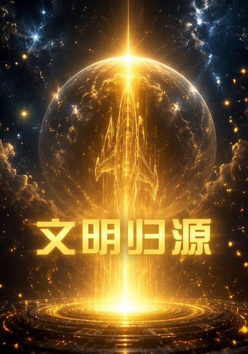 文明归源