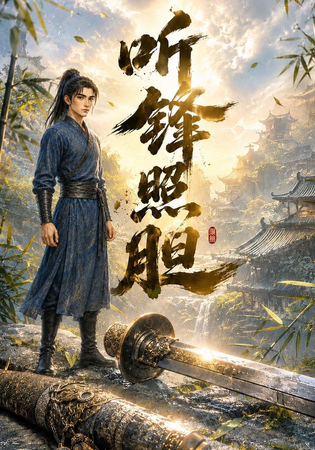 听锋照胆
