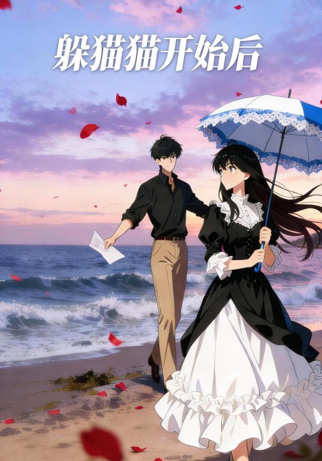 躲猫猫开始后封面图