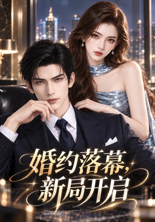 婚约落幕，新局开启