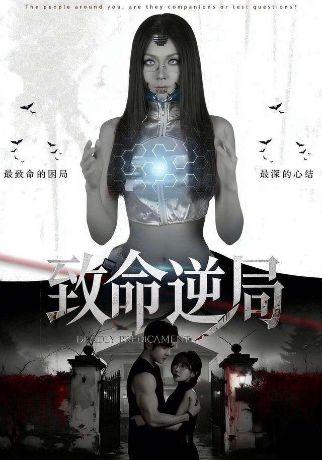 致 命逆局