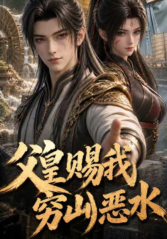 父皇赐我穷山恶水