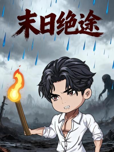 末日绝途