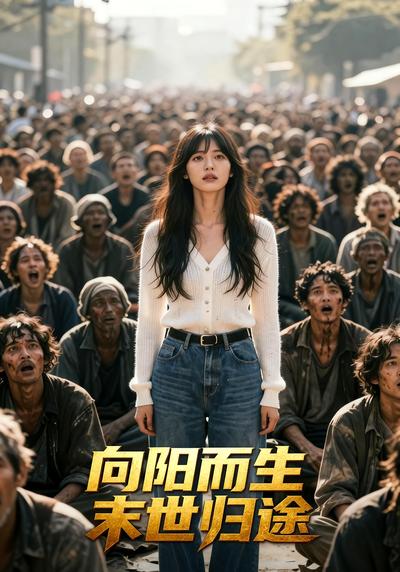 向阳而生：末世归途