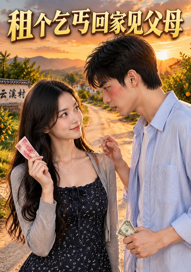租个乞丐回家见父母