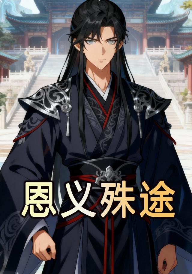 恩义殊途
