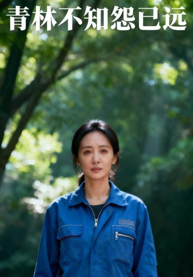 青林不知怨已远封面图