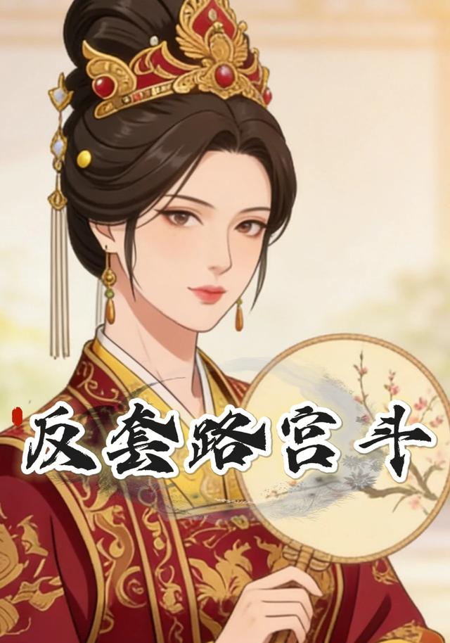 反套路宫斗