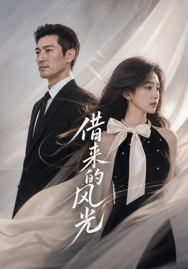 借来的风光 cover