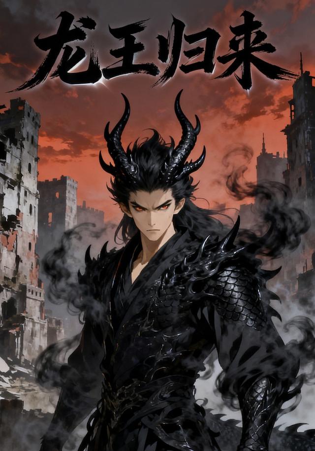 龙王归来