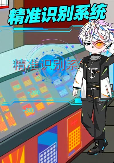 精准识别系统