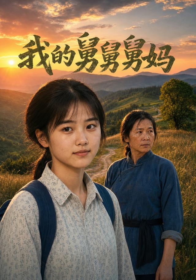 我的舅舅舅妈 第1集 | 我的舅舅舅妈 全集在线免费观看 | 红果短剧