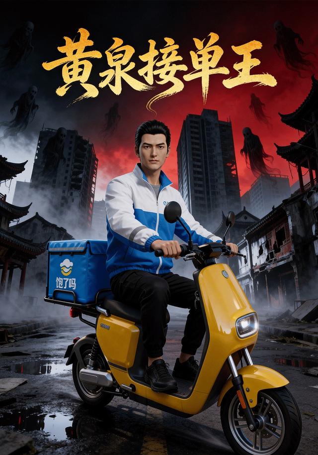黄泉接单王