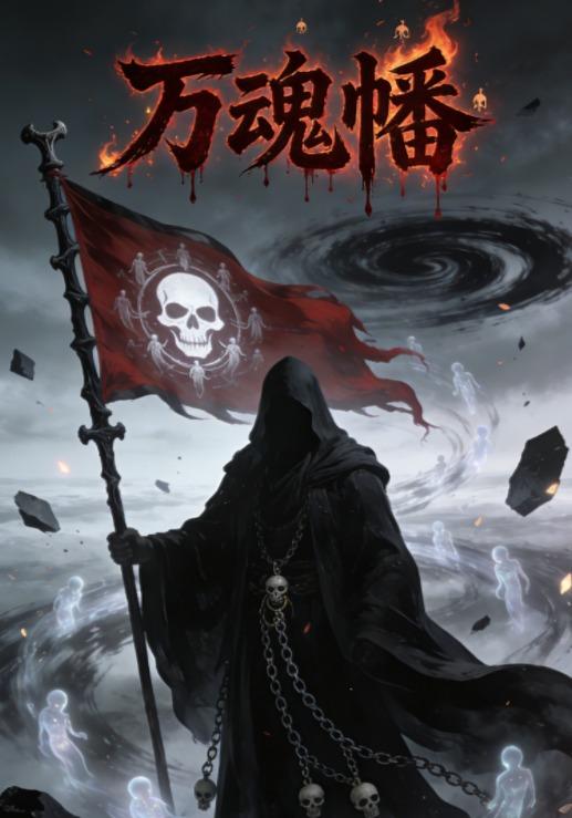 万魂幡