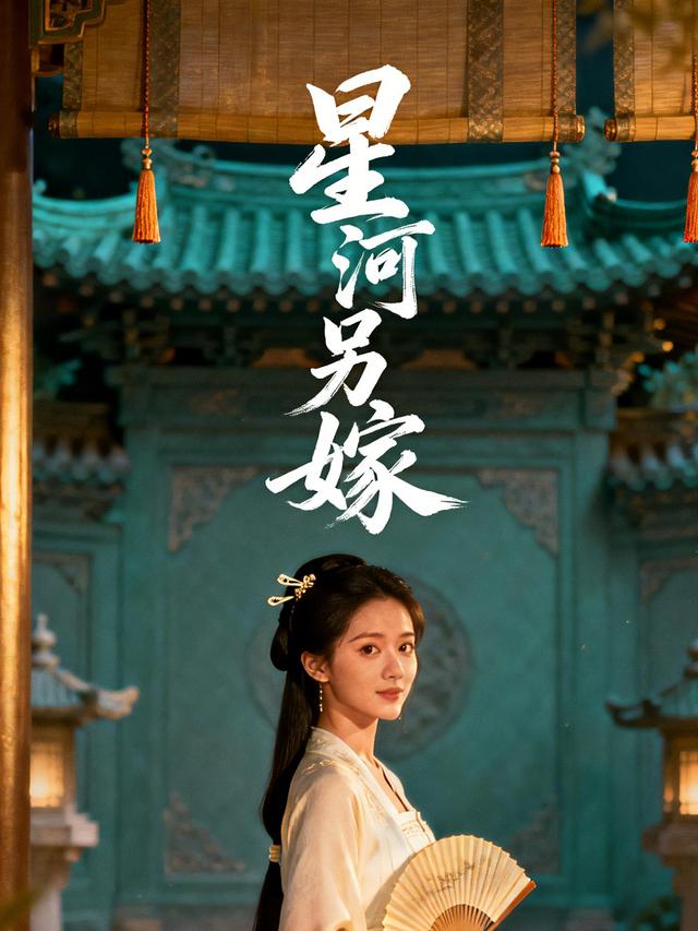 星河另嫁封面图