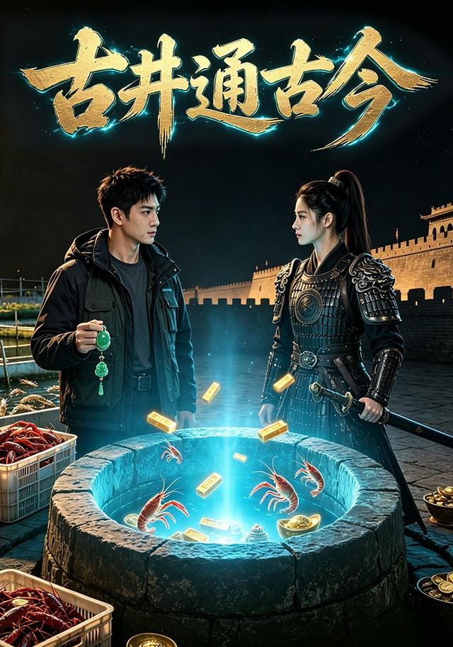 古井通古今 cover