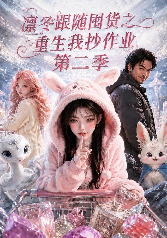 凛冬跟随囤货之重生  我抄作业第二季