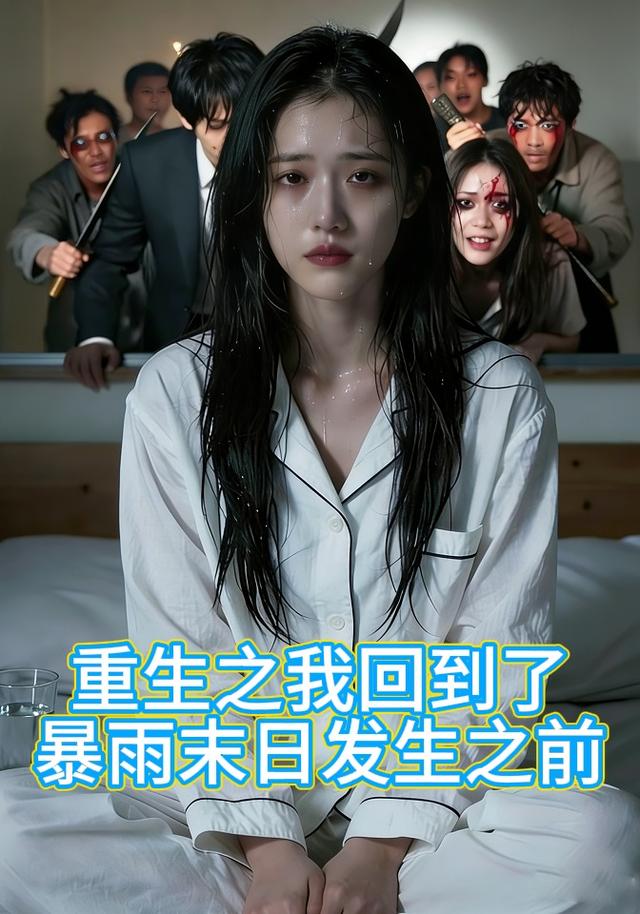 重生之我回到了暴雨末日发生之前